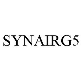 SYNAIRG5 
