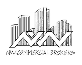 NW NW COMMERCIAL BROKERS 