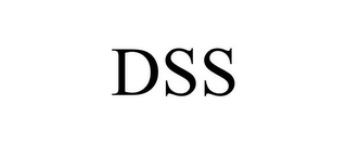 DSS 