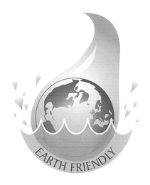 EARTH FRIENDLY 