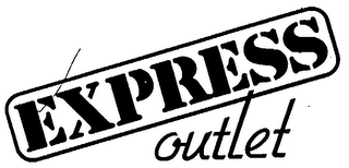 EXPRESS OUTLET 