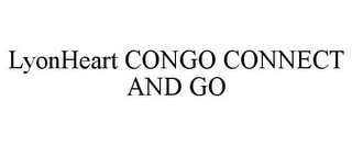 LYONHEART CONGO CONNECT AND GO 