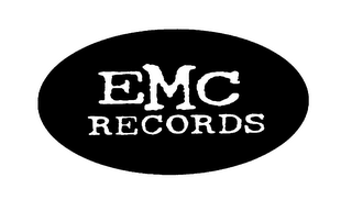 EMC RECORDS 