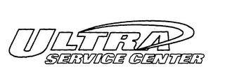 ULTRA SERVICE CENTER 