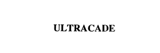 ULTRACADE 