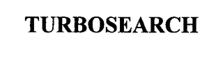 TURBOSEARCH 