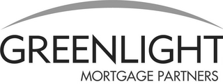 GREENLIGHT MORTGAGE PARTNERS 