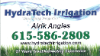 Hydratech Irrigation 