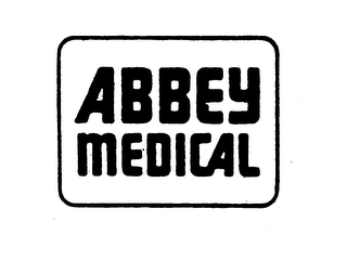 ABBEY MEDICAL 