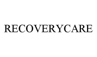 RECOVERYCARE 