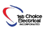 1st Choice Electrical Inc. 
