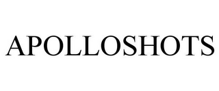APOLLOSHOTS 