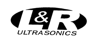 L&R ULTRASONICS 