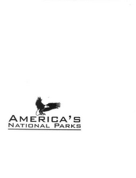 AMERICA'S NATIONAL PARKS 