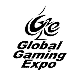 G2E GLOBAL GAMING EXPO 