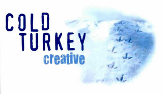 COLD TURKEY CREATIVE 