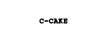 C-CAKE 