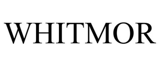 WHITMOR 