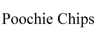 POOCHIE CHIPS 