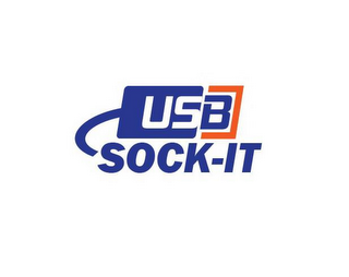 USB SOCK-IT 