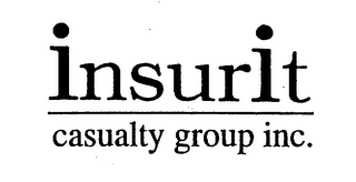 INSURIT CASUALTY GROUP INC. 