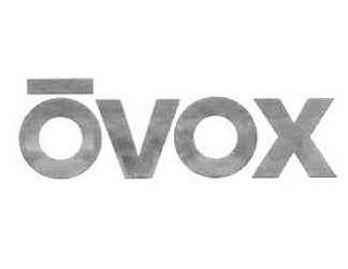 OVOX 