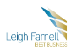 Leigh Farnell BEST BUSINESS CONSULTING 