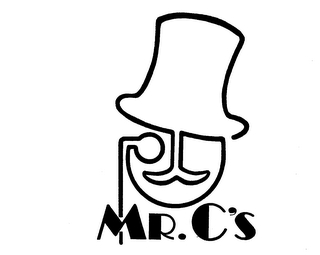 MR. C'S 