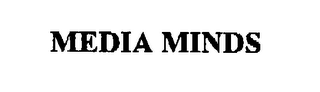 MEDIA MINDS 