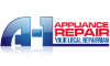 A-1 Appliance Repair 