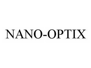 NANO-OPTIX 