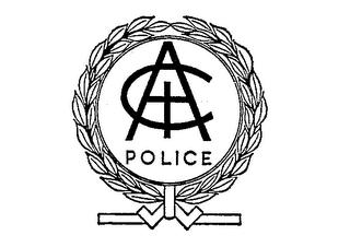 IACP POLICE 