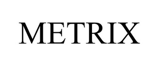 METRIX 