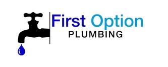 First Option Plumbing, Inc 