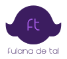 Fulana de Tal 