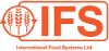 International Food Systems Ltd 