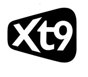 XT9 