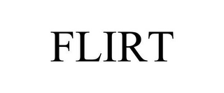 FLIRT 