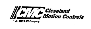 CMC CLEVELAND MOTION CONTROLS AN IMC COMPANY 