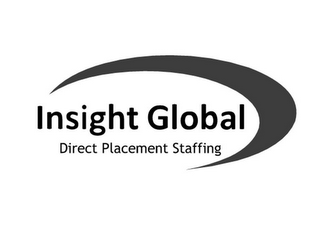 INSIGHT GLOBAL DIRECT PLACEMENT STAFFING 