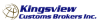 Kingsview Customs Brokers Inc. 
