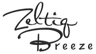 ZELTIQ BREEZE 