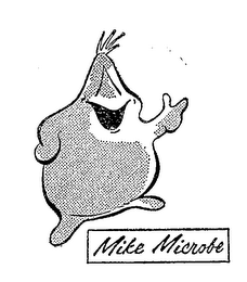 MIKE MICROBE 