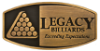 Legacy Billiards 