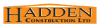 Hadden Construction Limited 