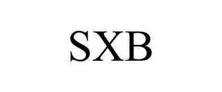SXB 