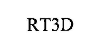 RT3D 