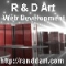 R and D Art 