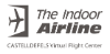 The Indoor Airline Castelldefels 