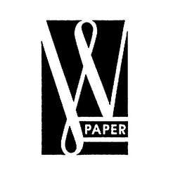 W PAPER 